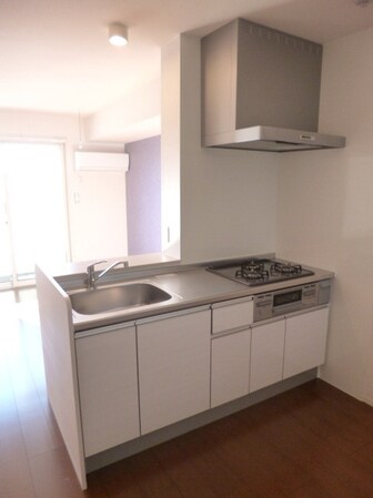 レスポワール Bの物件内観写真